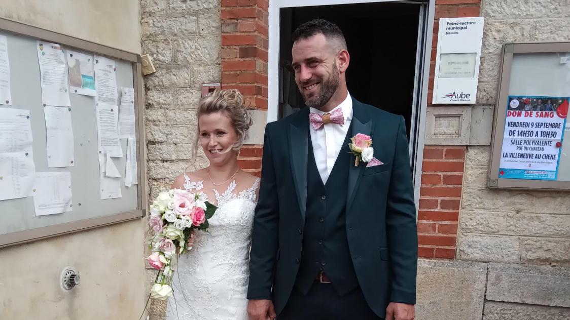 Point mariage online pont sainte marie